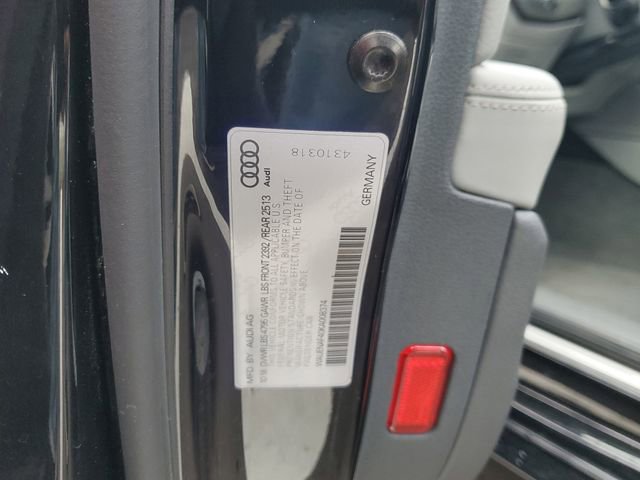 Used 2019 Audi A4 2.0T Premium Plus w/ Premium Plus Package image 30