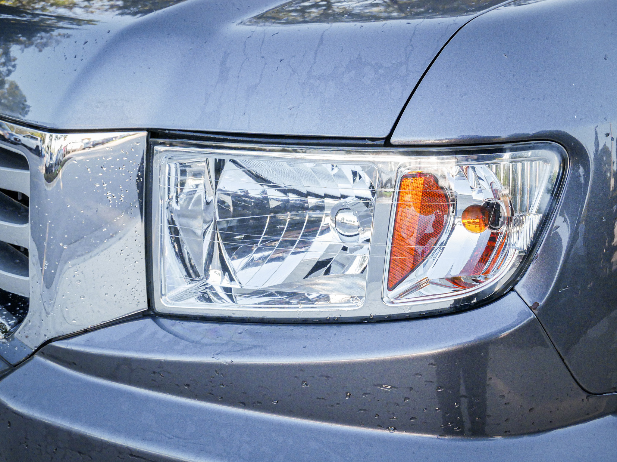 Used 2014 Honda Ridgeline RTL image 6