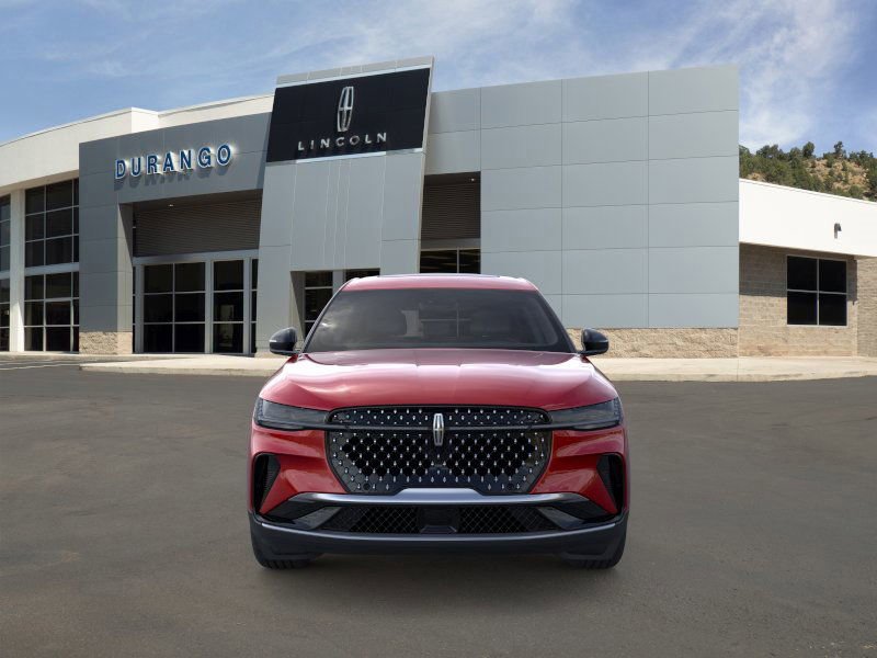 New 2026 Lincoln Nautilus Premier w/ Equipment Group 102A image 6