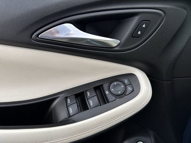 Certified 2024 Buick Encore GX Preferred w/ Comfort Package image 22