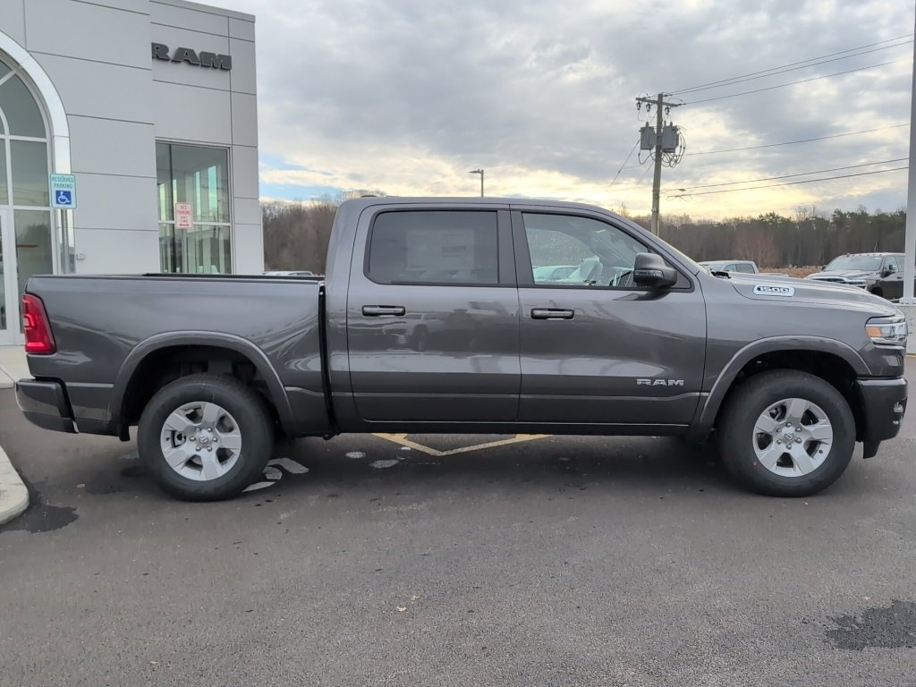 New 2026 RAM 1500 Big Horn image 9