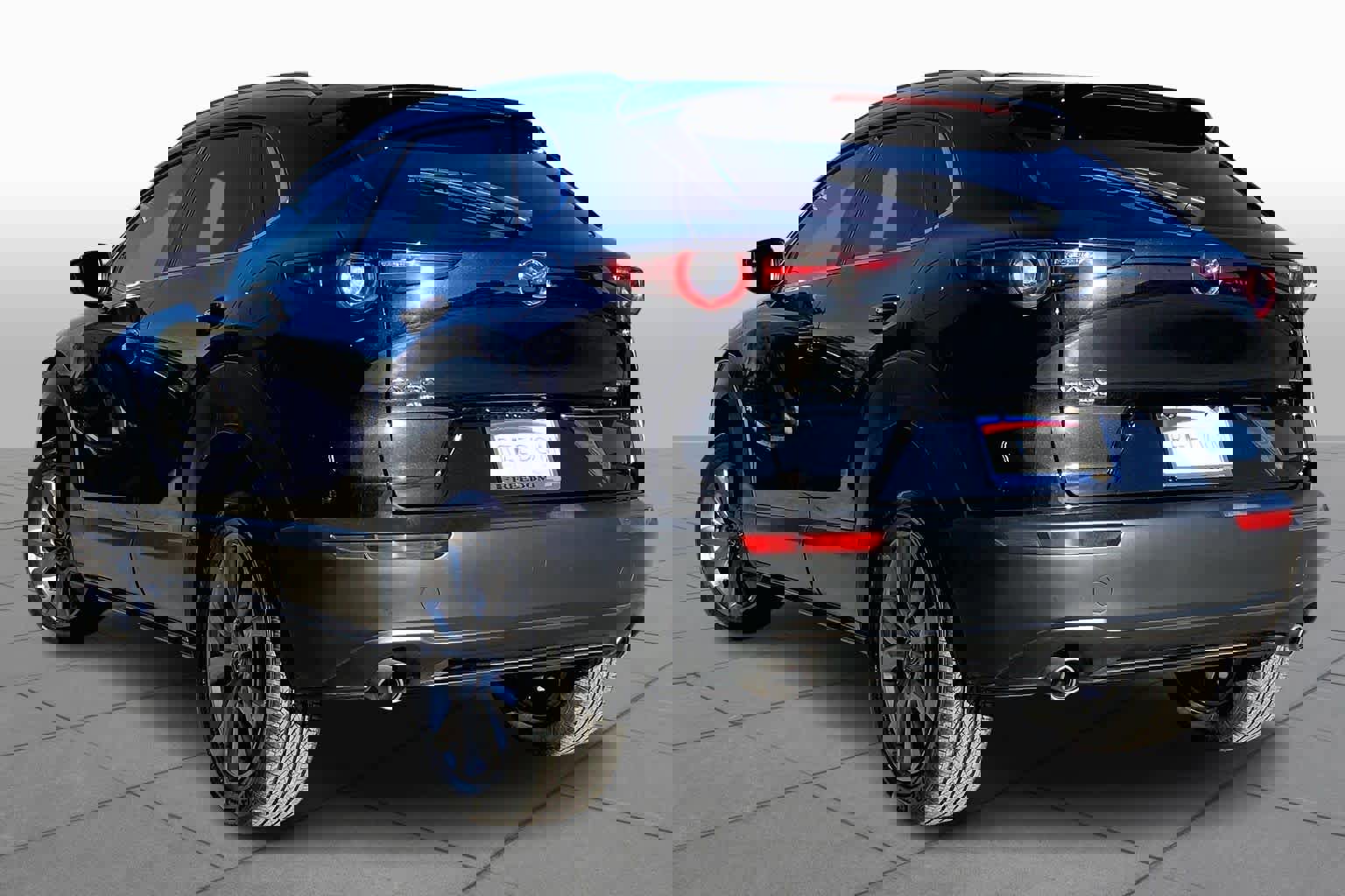 Used 2023 MAZDA CX-30 AWD 2.5 S w/ Select Package image 11