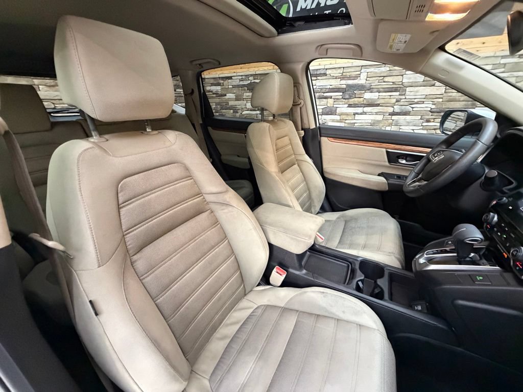 Used 2019 Honda CR-V EX image 15
