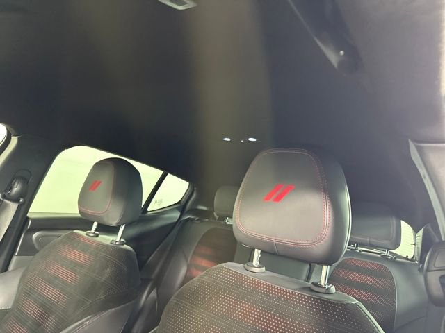 Used 2024 Dodge Hornet R/T w/ Track Pack image 12