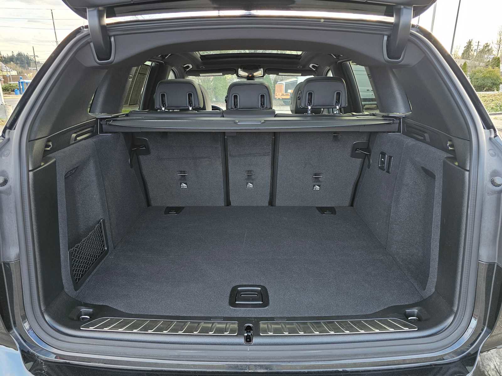 Used 2024 BMW X3 xDrive30i w/ Convenience Package w/ZPA image 14