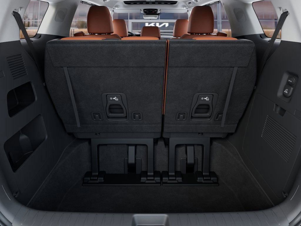 New 2026 Kia Carnival SX Prestige image 27