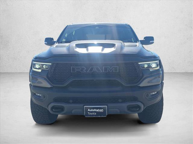 Used 2022 RAM 1500 TRX w/ TRX Level 2 Equipment Group video 2