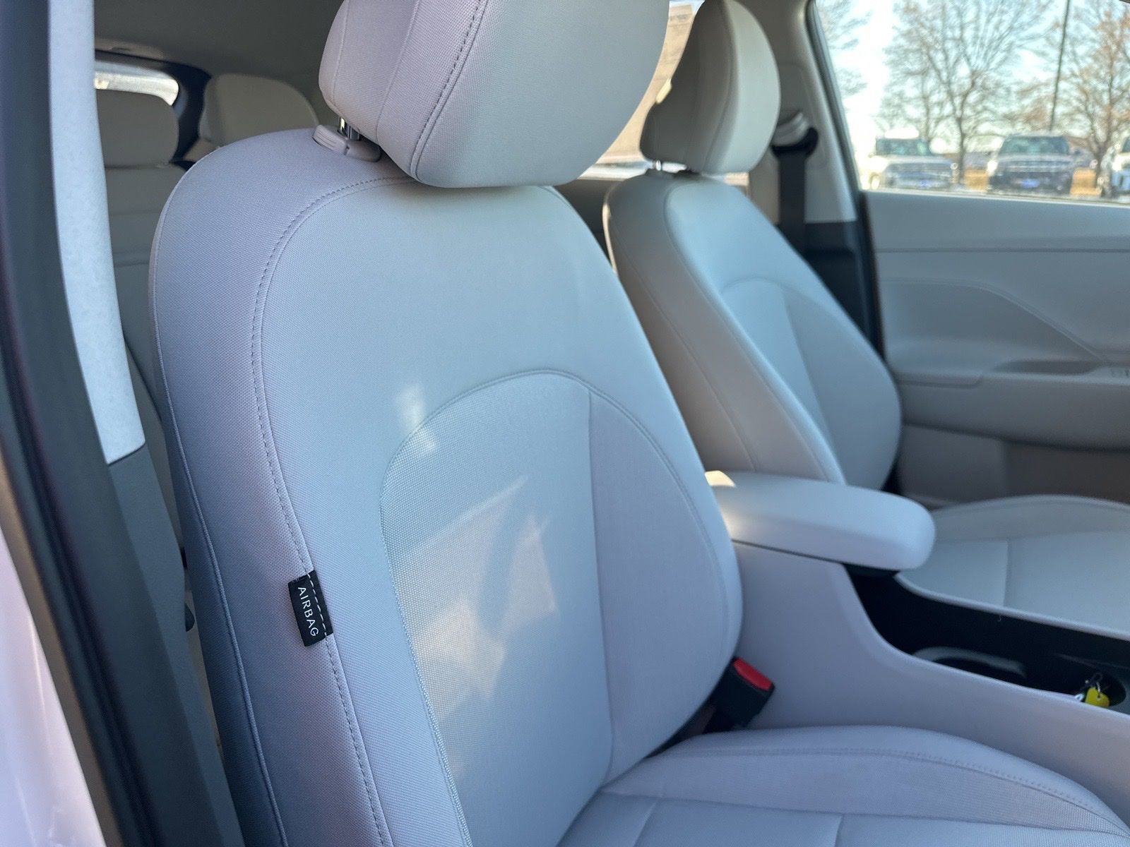 New 2026 Hyundai Kona SEL Sport image 29