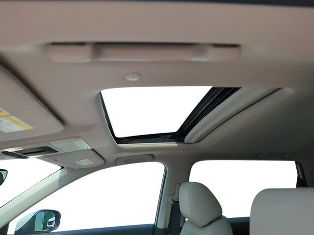New 2026 Honda CR-V EX-L image 16
