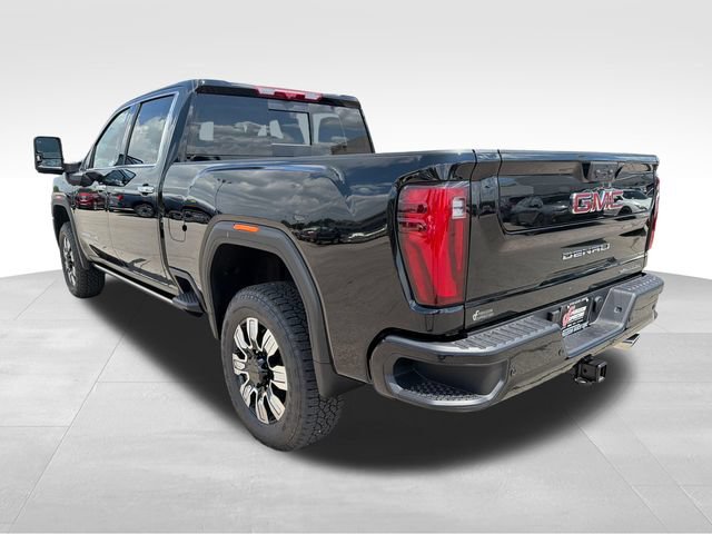 New 2026 GMC Sierra 2500 Denali w/ Denali Reserve Package AWD/4WD image 5
