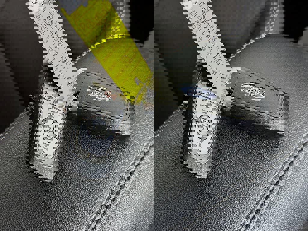 Certified 2023 Ford Escape Active image 21