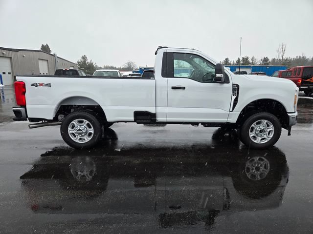 New 2026 Ford F250 XLT image 9