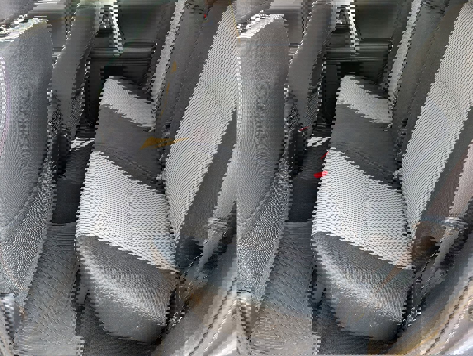 Used 2014 Toyota 4Runner SR5 image 27