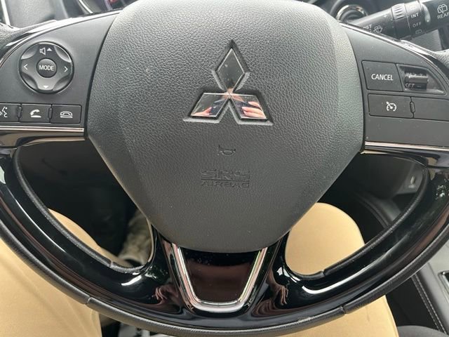 Used 2020 Mitsubishi Outlander Sport SE FWD image 15