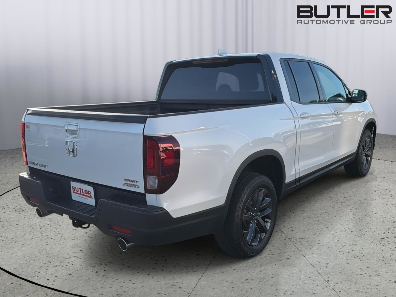 Used 2023 Honda Ridgeline Sport image 6
