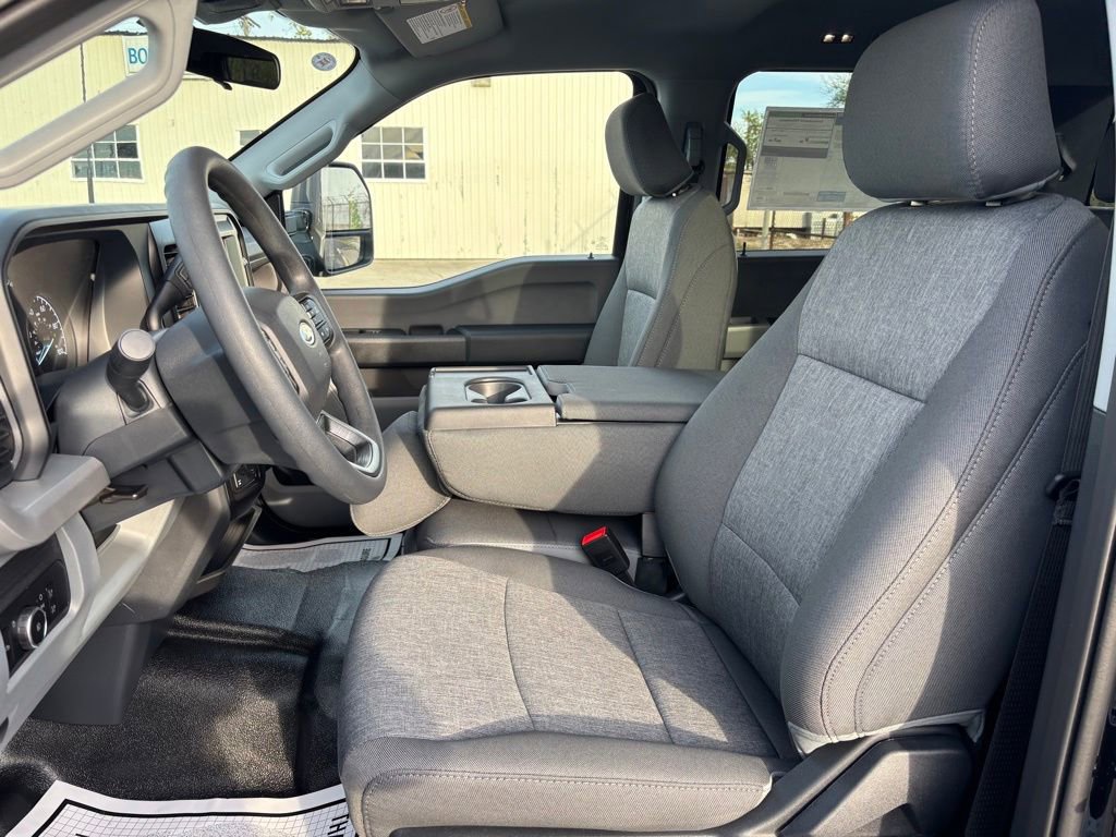 New 2026 Ford F350 XL w/ XL Off-Road Package image 26