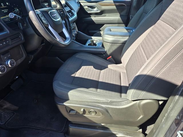 Used 2022 GMC Yukon SLE w/ Gmc Pro Safety Plus Package image 13