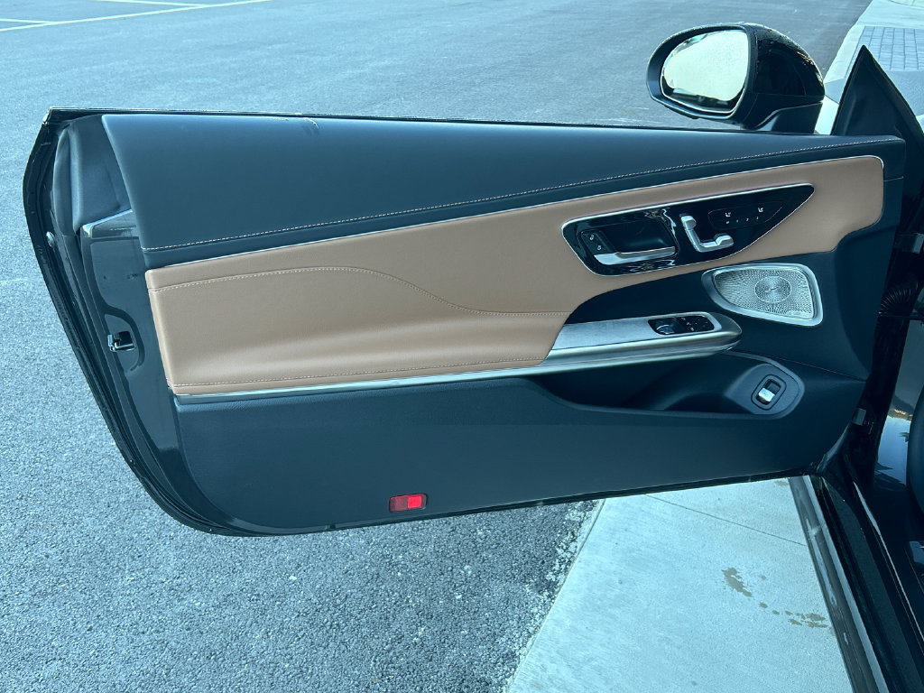 New 2027 Mercedes-Benz CLE 450 4MATIC Coupe image 10