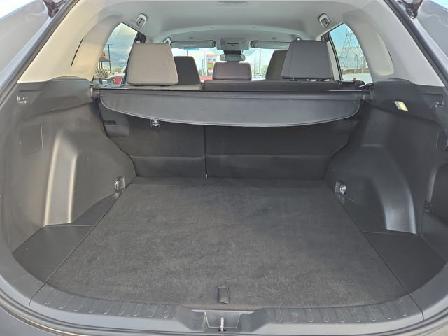 Used 2023 Toyota RAV4 XLE image 31