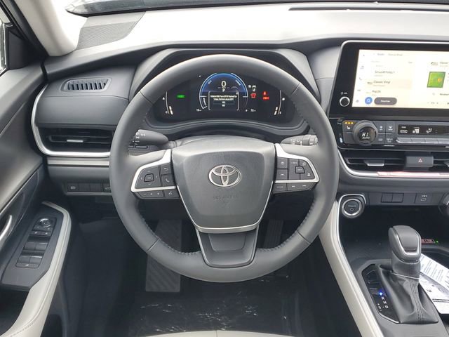 New 2026 Toyota Grand Highlander XLE image 26