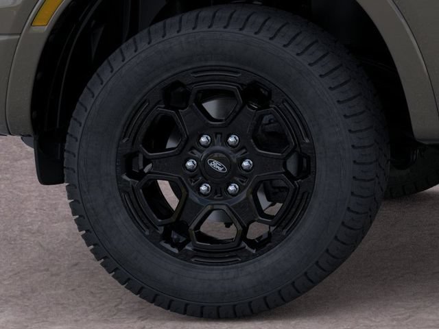 New 2026 Ford Ranger XLT w/ Equipment Group 301A High AWD/4WD image 19