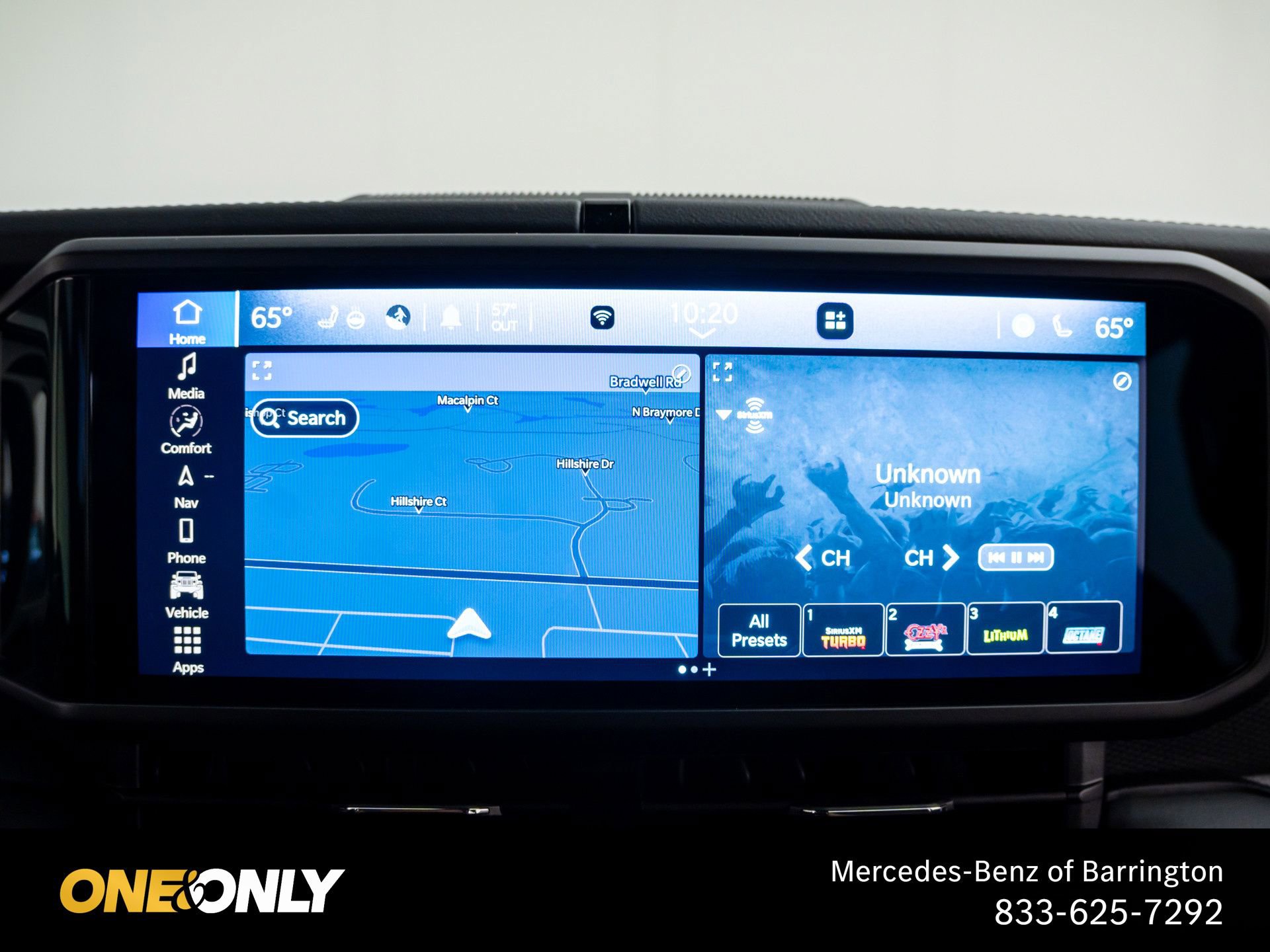 Used 2025 Jeep Wrangler Unlimited Rubicon w/ XTREMEE 35" Tire Package AWD/4WD image 22