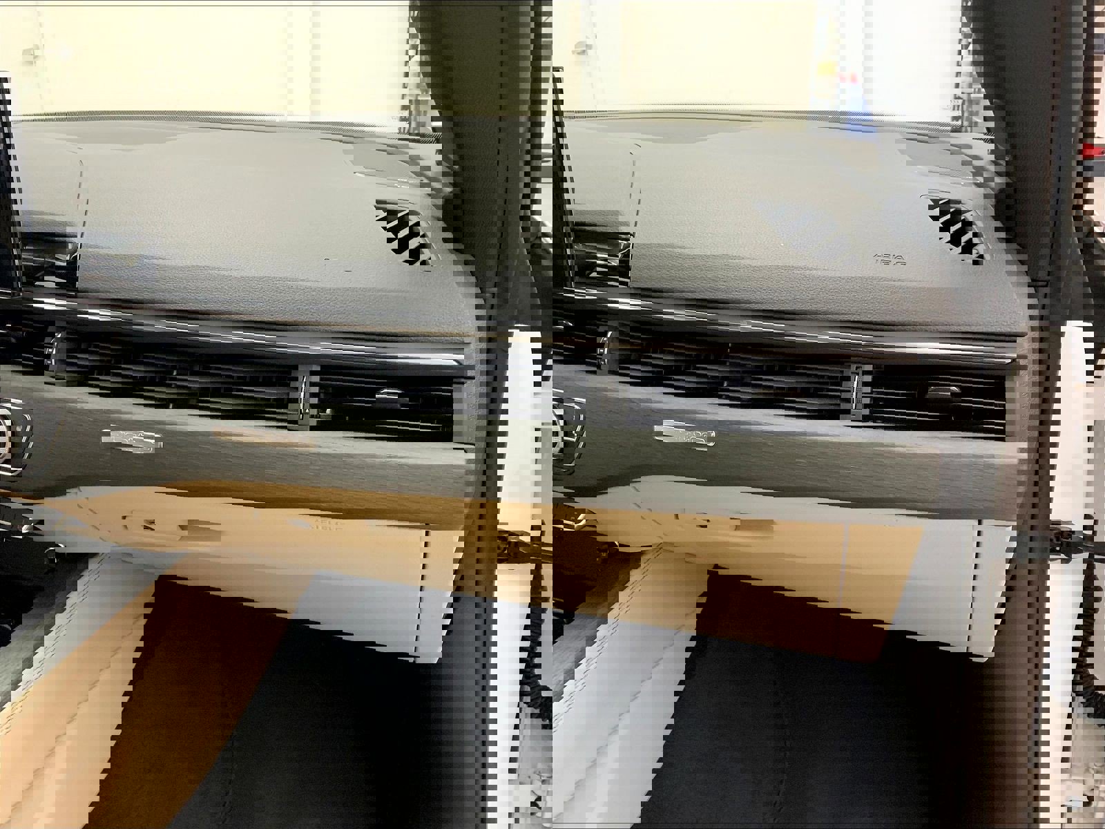 Certified 2023 Audi A5 2.0T Premium Plus w/ Premium Plus image 15