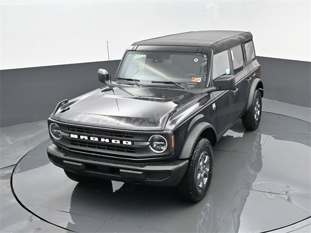New 2025 Ford Bronco Big Bend image 21