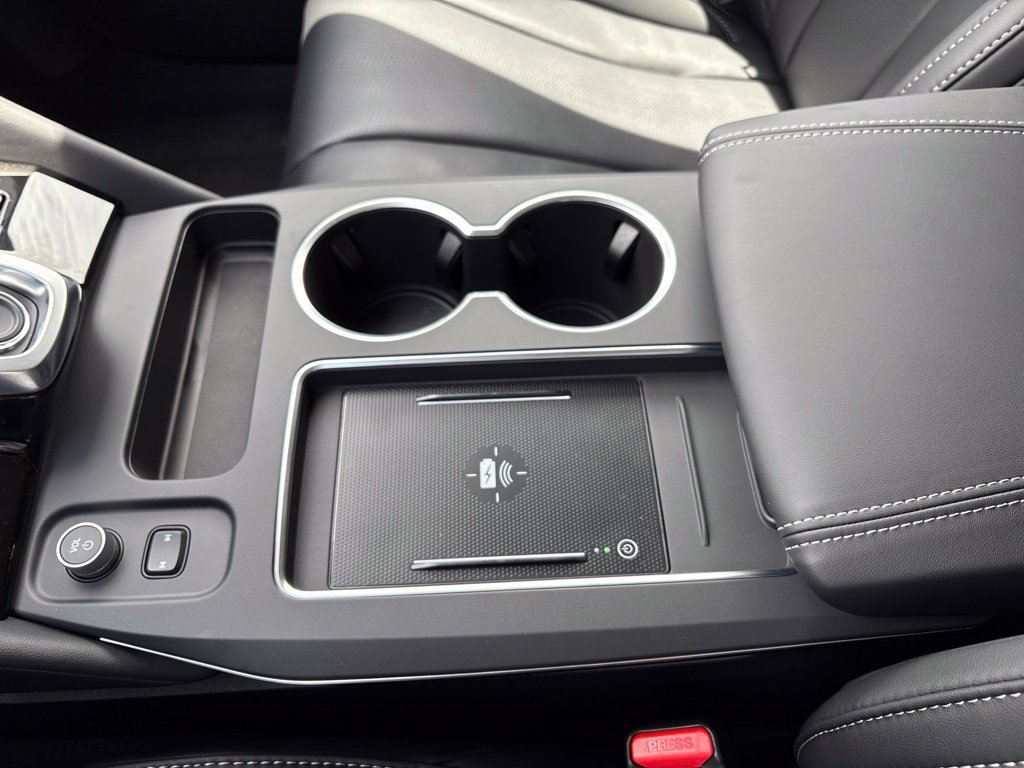 New 2026 Acura MDX w/ Technology Package FWD image 33