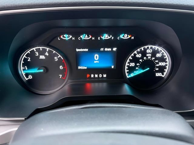 Used 2022 Ford F150 XLT AWD/4WD image 19