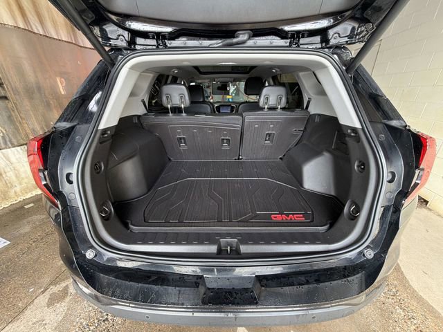 Certified 2020 GMC Terrain SLT w/ Preferred Package AWD/4WD image 25