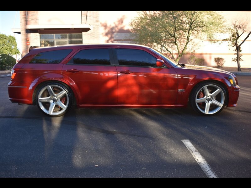 Used 2006 Dodge Magnum SRT8 w/ SRT Option Group I