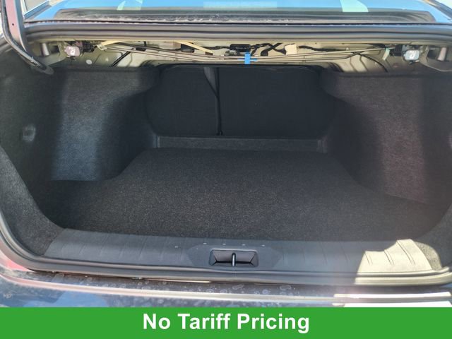 New 2026 Nissan Sentra SV image 21