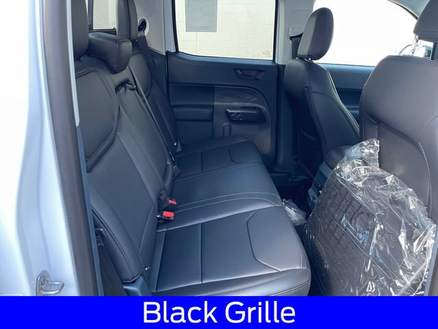 New 2026 Ford Maverick Lariat w/ Black Appearance Package AWD/4WD image 31