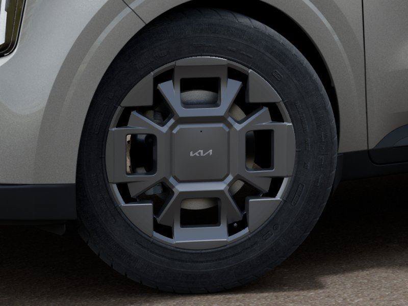 New 2026 Kia Carnival EX FWD image 10