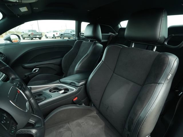 Used 2022 Dodge Challenger GT w/ Plus Package image 28