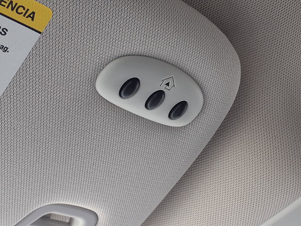 Certified 2022 Ford Edge SEL w/ Convenience Package image 15