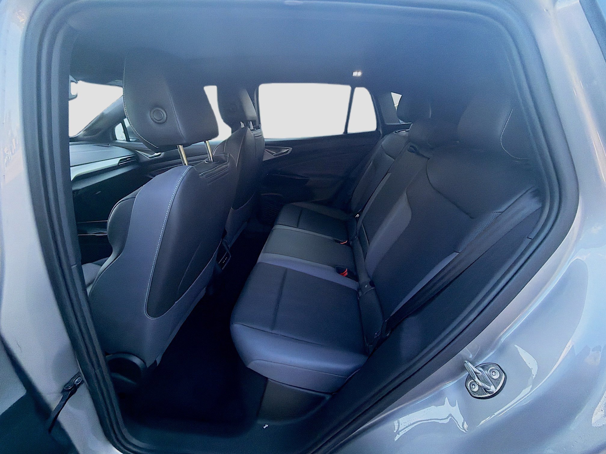 Certified 2023 Volkswagen ID.4 Pro S AWD/4WD image 23