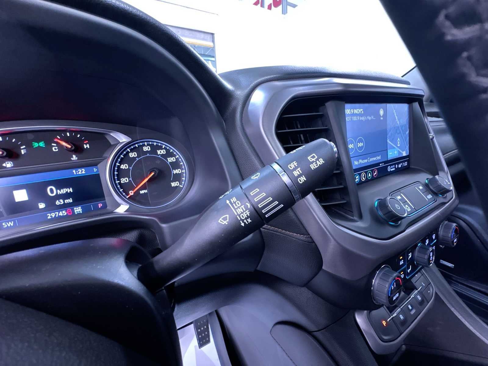 Used 2023 GMC Acadia AT4 w/ Preferred Package AWD/4WD image 17