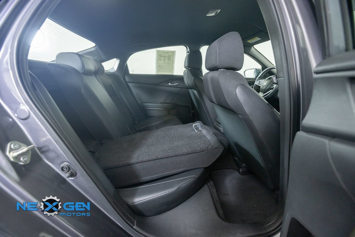 Used 2019 Honda Civic Sport image 35