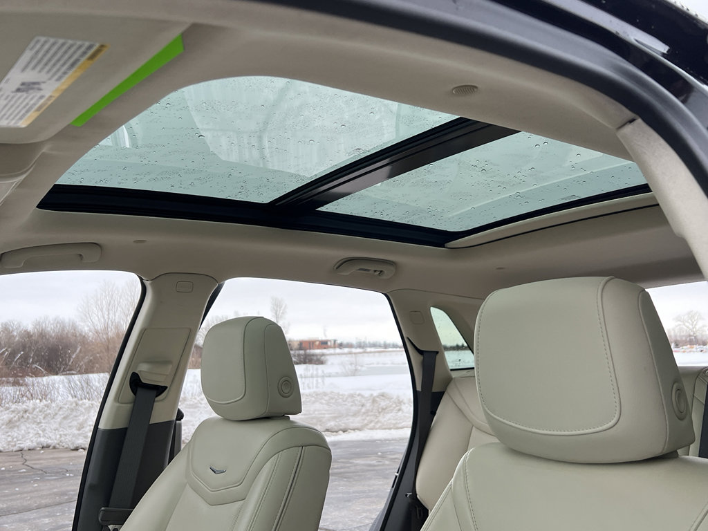 Used 2021 Cadillac XT5 Premium Luxury image 21