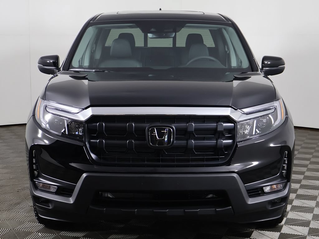 New 2026 Honda Ridgeline RTL image 6