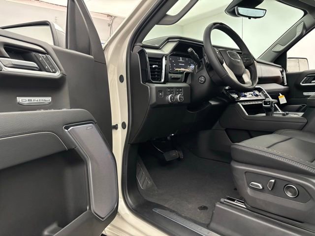New 2026 GMC Sierra 1500 Denali image 19