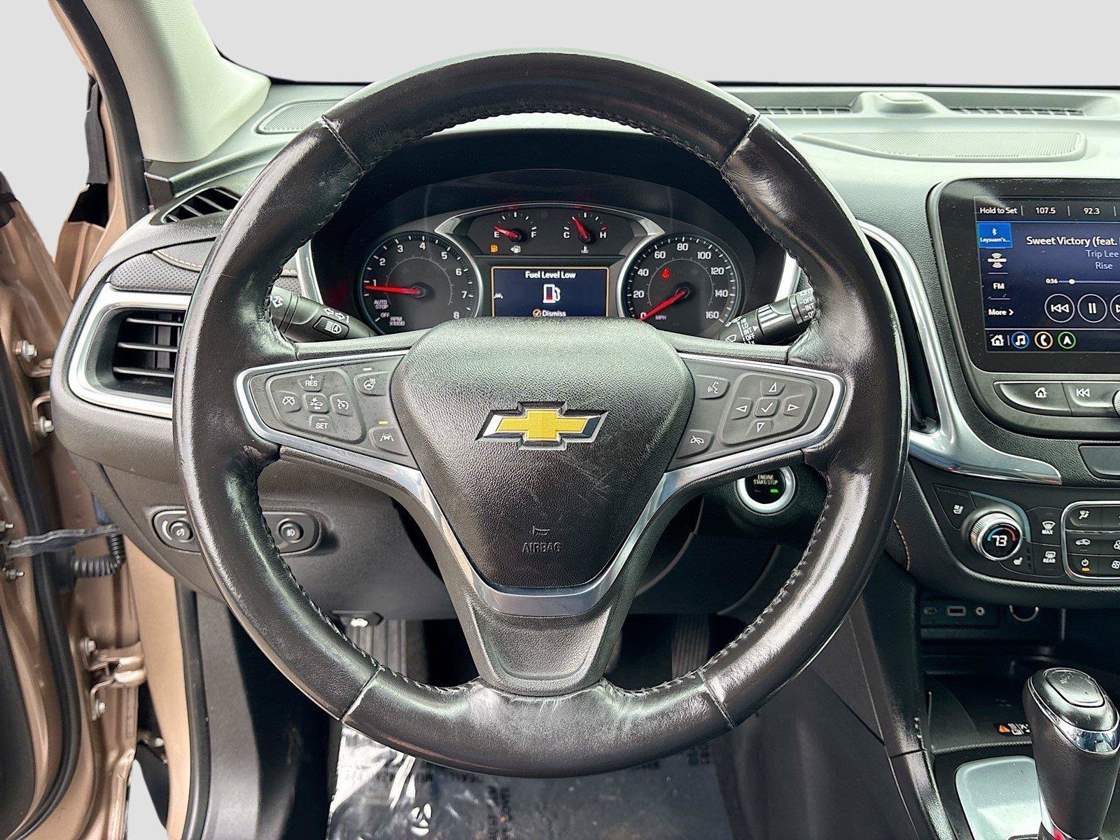 Used 2019 Chevrolet Equinox Premier FWD image 11