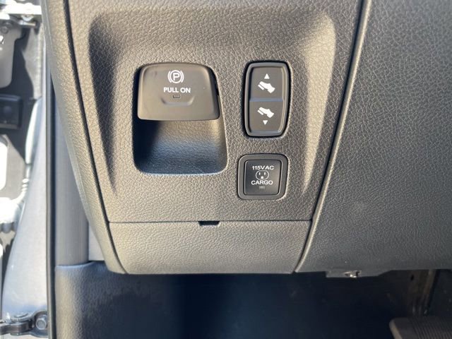 Used 2022 RAM 1500 Laramie w/ Sport Appearance Package AWD/4WD image 14