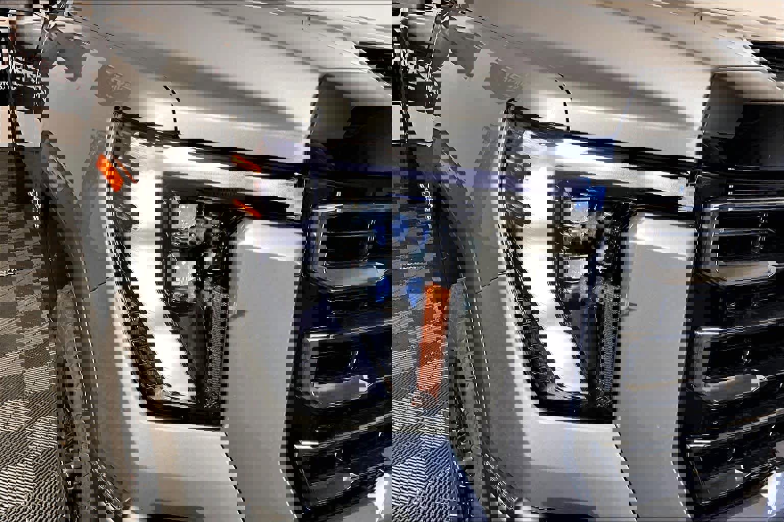 Certified 2024 GMC Sierra 2500 AT4 w/ AT4 Premium Plus Package image 28