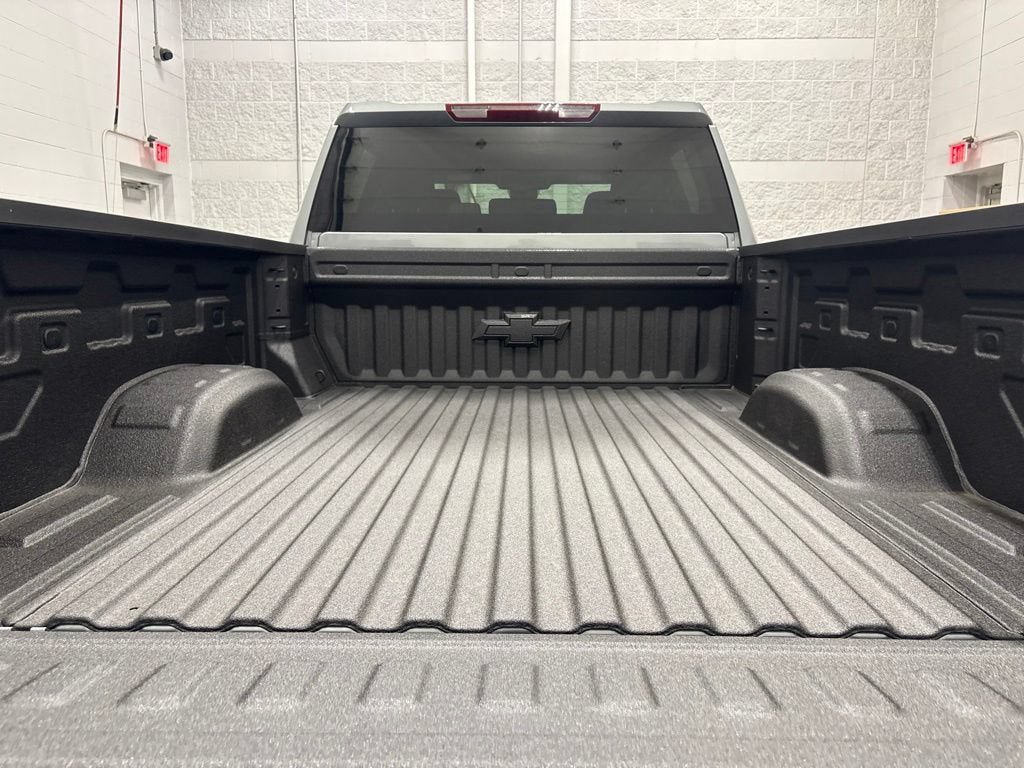 New 2026 Chevrolet Silverado 2500 LT AWD/4WD image 6