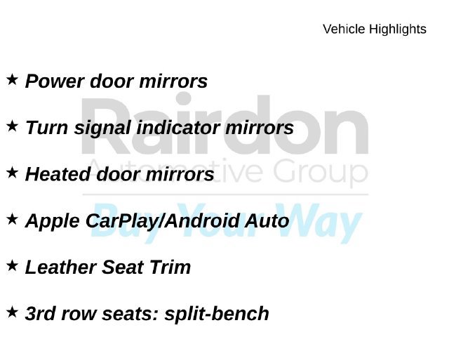 Used 2021 Honda Odyssey EX-L image 33