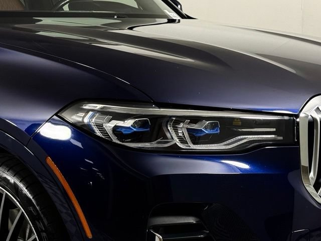 Used 2022 BMW ALPINA XB7 AWD/4WD image 15