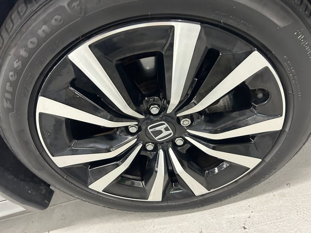 Used 2023 Honda Civic EX image 26